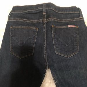 Hudson Love Midrise Bootcut Jeans
